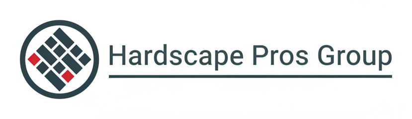Hardscape Pros Group logo